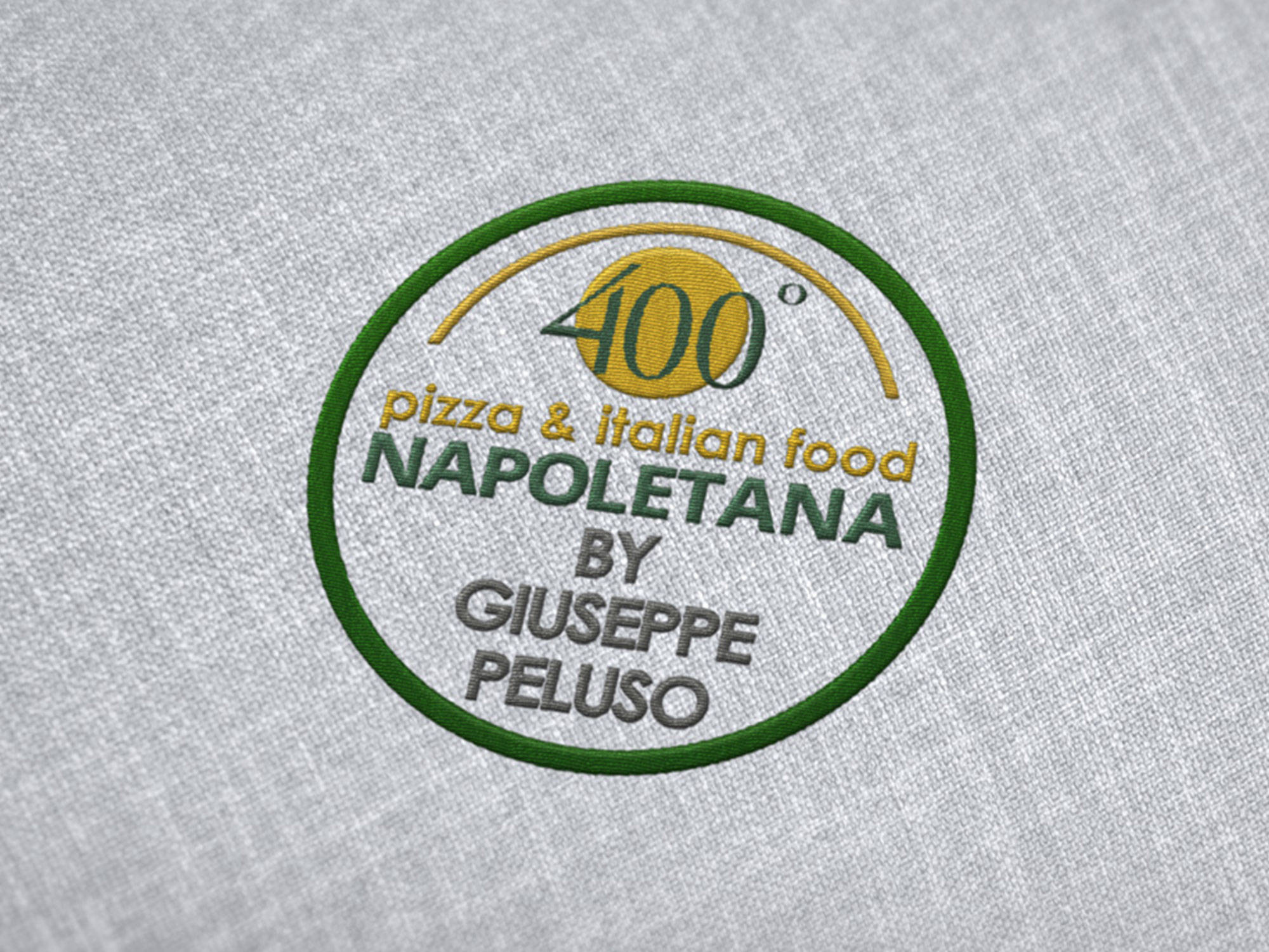 #Napoletano 
